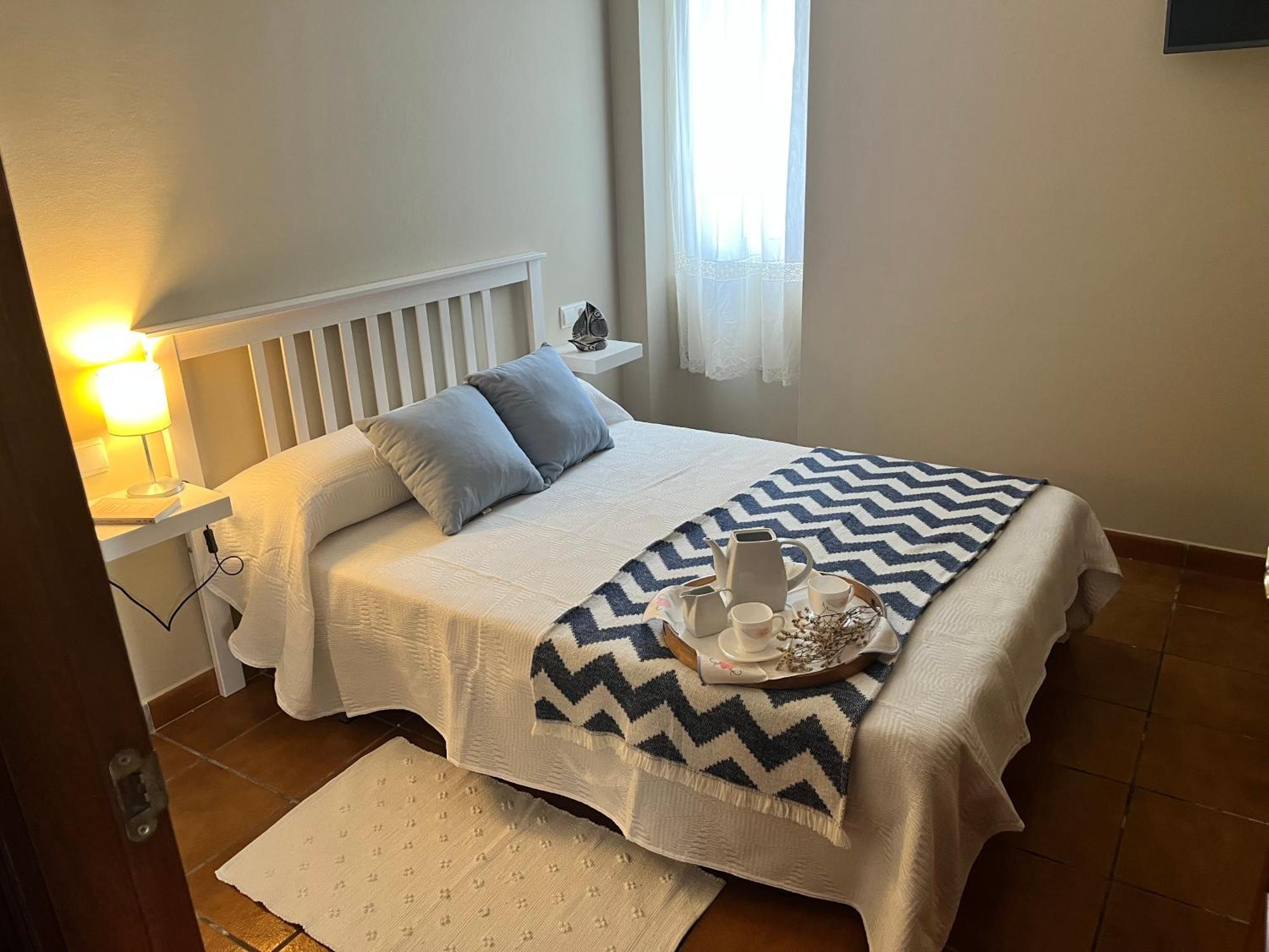 Casa Playa Carril Villa Vilagarcia de Arousa Buitenkant foto