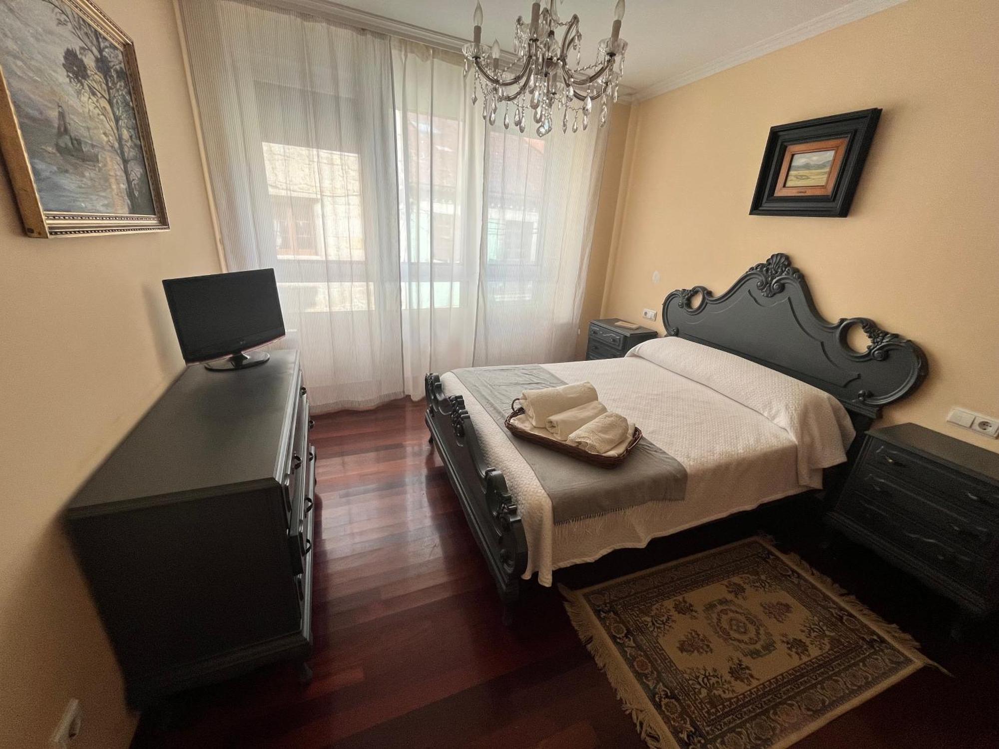 Casa Playa Carril Villa Vilagarcia de Arousa Buitenkant foto